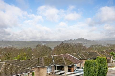 6 Chalk Ridge, Winchester, SO23 0QW