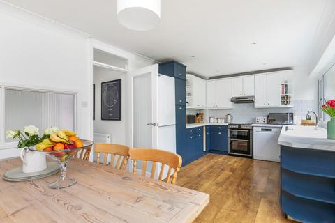 6 Chalk Ridge, Winchester, SO23 0QW