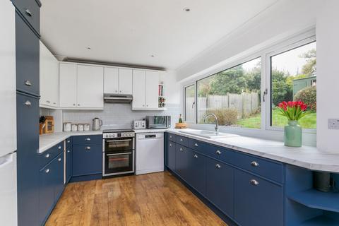6 Chalk Ridge, Winchester, SO23 0QW