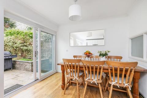 6 Chalk Ridge, Winchester, SO23 0QW