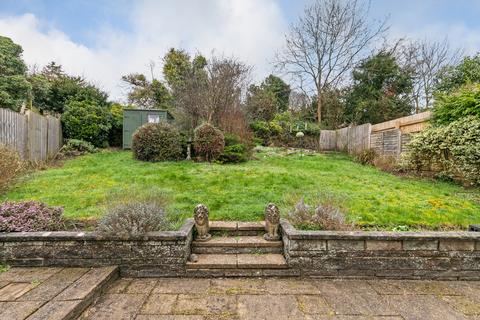 6 Chalk Ridge, Winchester, SO23 0QW