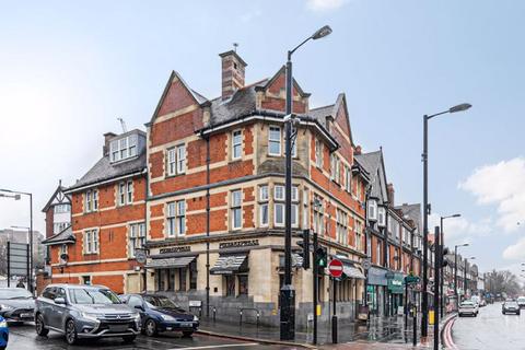 Flat 2, 2 Russell Hill Road, Purley, CR8 2XL