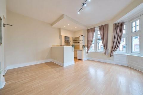 Flat 2, 2 Russell Hill Road, Purley, CR8 2XL