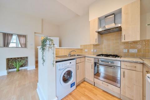 Flat 2, 2 Russell Hill Road, Purley, CR8 2XL