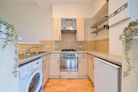 Flat 2, 2 Russell Hill Road, Purley, CR8 2XL