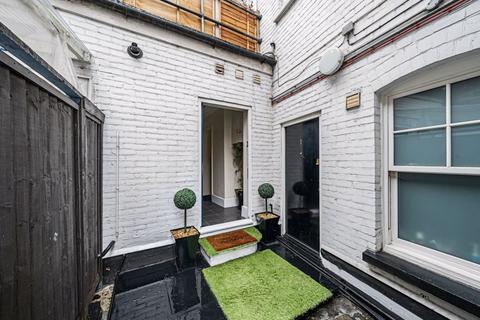 Flat 2, 2 Russell Hill Road, Purley, CR8 2XL