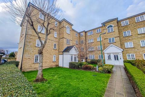2 bedroom apartment for sale - Elizabeth Fry Place, Shooters Hill