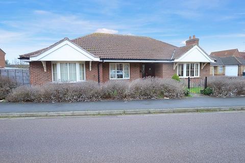 3 bedroom detached bungalow for sale, Larchgate, 42 Curtis Drive, Coningsby