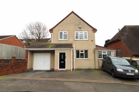 3 bedroom detached house for sale, Sneyd Lane, Bloxwich, WS3 2LS