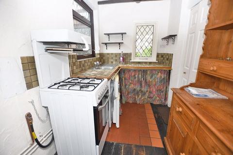 2 bedroom detached house for sale, Becksbourne Close, Maidstone