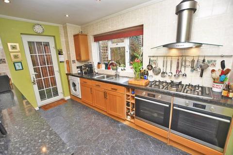 4 bedroom detached house for sale - The Landway, Maidstone