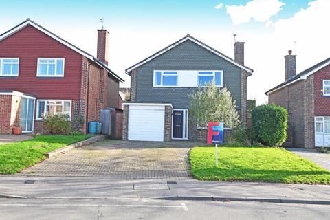 The Landway, Bearsted, Maidstone ME14