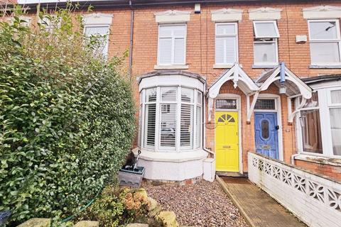 2 bedroom terraced house for sale - Spring Hill, Erdington, Birmingham, B24 9AE