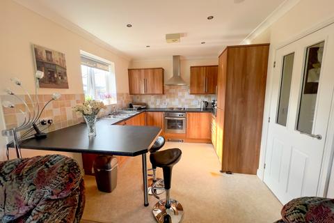 1 bedroom apartment for sale - Hutcliffe Wood Road, Beauchief, S8 0DY