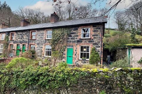 3 bedroom cottage for sale, Henryd, Conwy