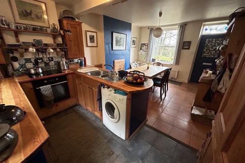 3 bedroom cottage for sale, Henryd, Conwy