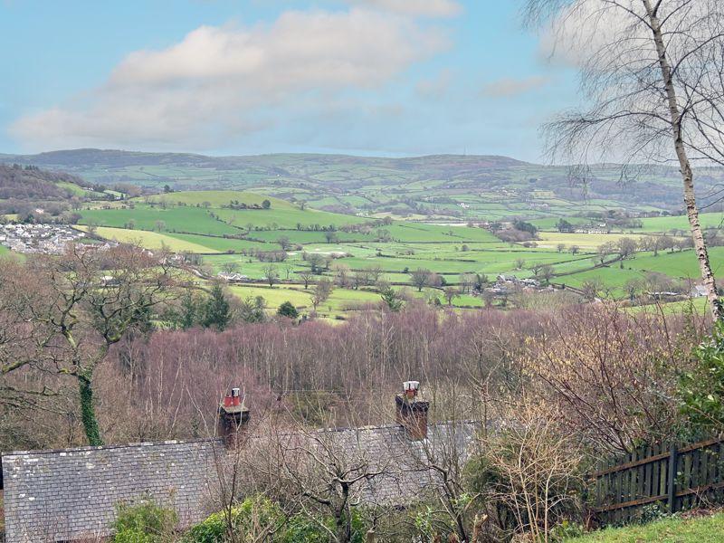 Henryd, Conwy 3 bed cottage for sale £295,000