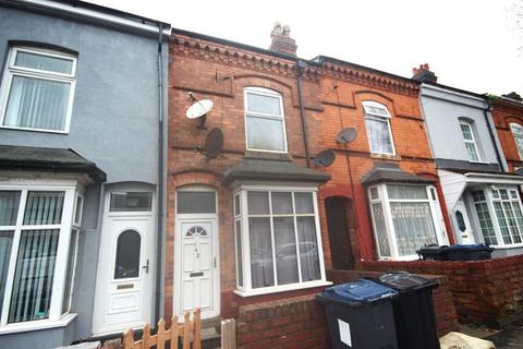 undefined, 142 Pretoria Road, Birmingham, B9