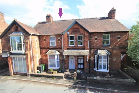 3 bedroom terraced house for sale, Church Street, Malpas