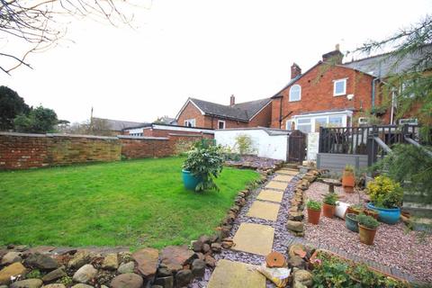 3 bedroom terraced house for sale, Church Street, Malpas