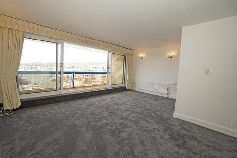 3 bedroom apartment to rent, Oyster Quay, Portsmouth PO6