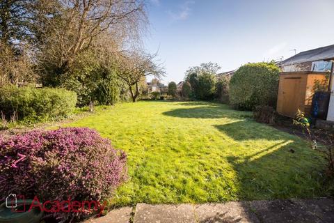 3 bedroom detached bungalow for sale, Moorfield Road, Widnes