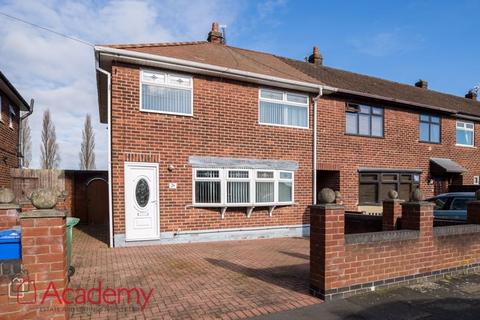 3 bedroom terraced house for sale, Bishops Way, Widnes