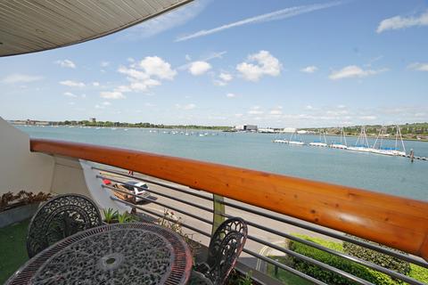 2 bedroom apartment for sale, Sonata House, Port Solent PO6