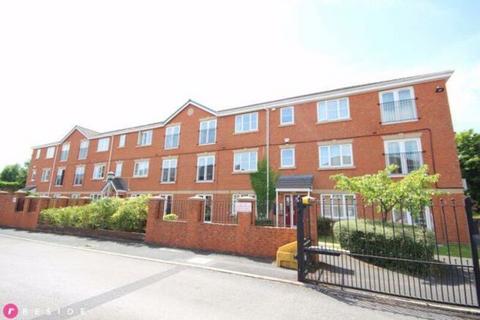 2 bedroom apartment for sale, Jacob Bright Mews, Rochdale OL12