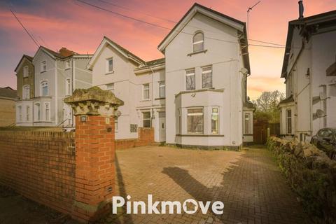 4 bedroom semi-detached house for sale - Chepstow Road, Newport