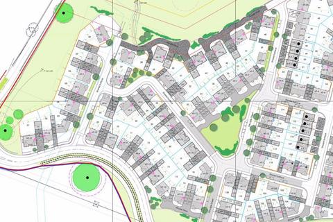 4 bedroom detached house for sale, Plot 35, Abbey Woods, Cwmbran REF#00024449