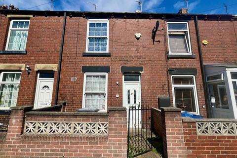 undefined, New Street, Wombwell