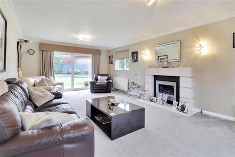5 bedroom detached house for sale - Beaconfields, Sevenoaks, Kent, TN13