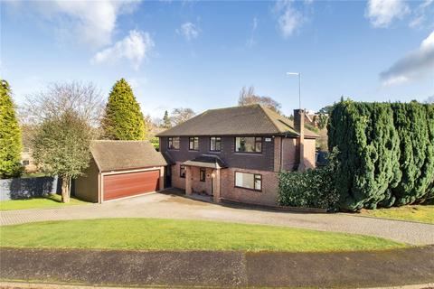 5 bedroom detached house for sale, Beaconfields, Sevenoaks, Kent, TN13