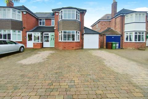 256 Bradford Road, Birmingham, B36 9AB