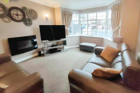 256 Bradford Road, Birmingham, B36 9AB