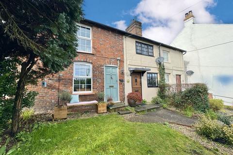 2 bedroom cottage for sale, Wycombe Lane, Wooburn Green HP10