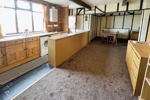 3 bedroom cottage for sale, Shepherd Street, Greenmount, Bury