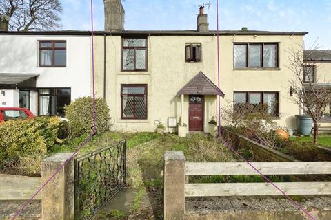 3 bedroom cottage for sale, Shepherd Street, Greenmount, Bury