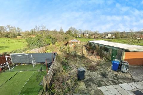 3 bedroom cottage for sale, Shepherd Street, Greenmount, Bury