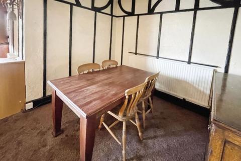 3 bedroom cottage for sale, Shepherd Street, Greenmount, Bury