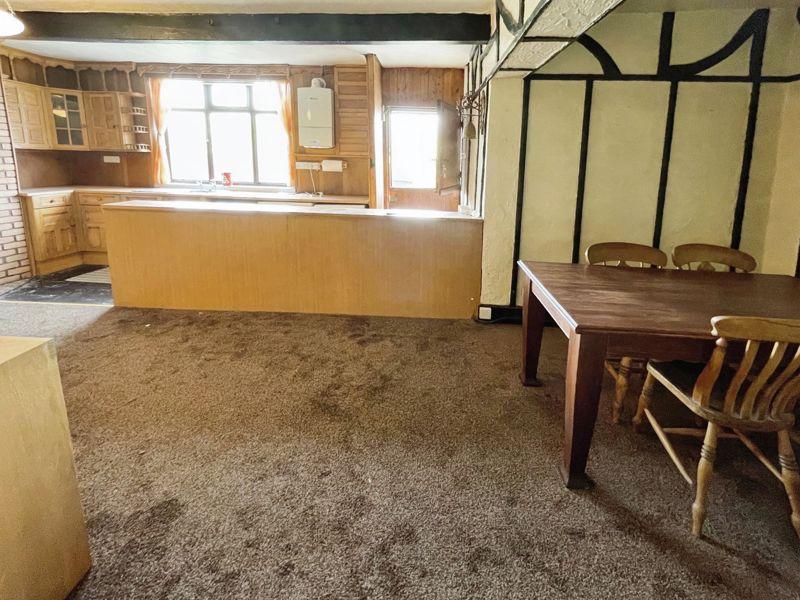 Kitchen-Dining