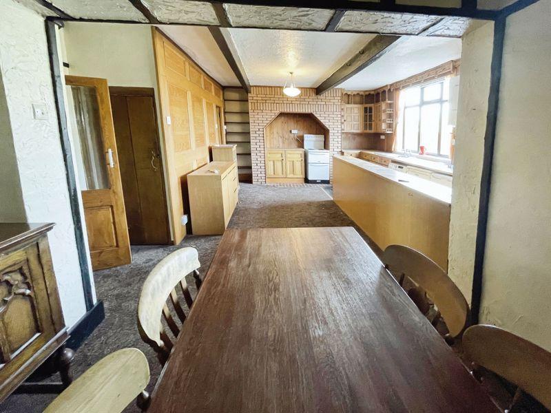 Kitchen-Dining