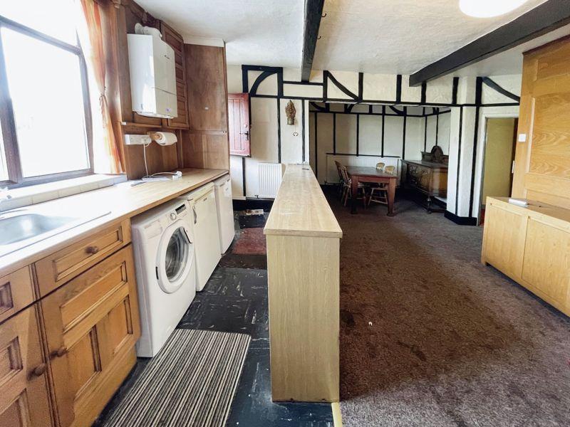 Kitchen-Dining
