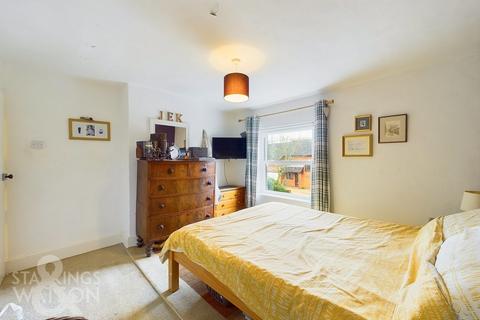 2 bedroom terraced house for sale, Needham Road, Harleston