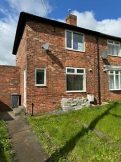 2 bedroom semi-detached house to rent, Woodland Crescent, Durham DH6