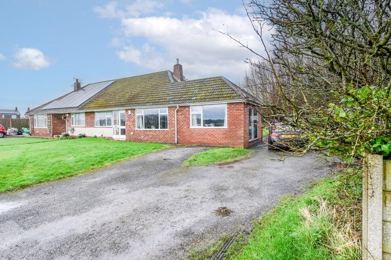 Brewery Lane, Melling L31 2 bed semidetached bungalow for sale £299,950