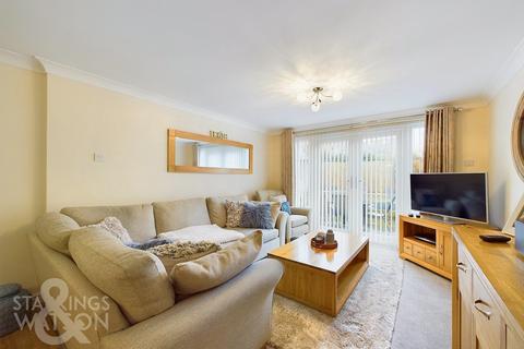 4 bedroom detached house for sale - Hawthorn Close, Diss