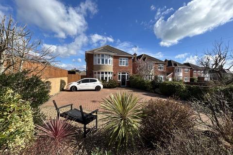 5 bedroom detached house for sale - DORCHESTER ROAD, RADIPOLE, WEYMOUTH, DORSET