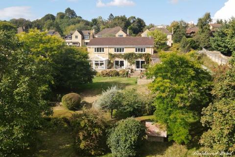 5 bedroom detached house for sale - Beechwood Road, Combe Down, Bath